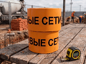 Тепловые сети