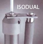 Адаптер ISODUAL